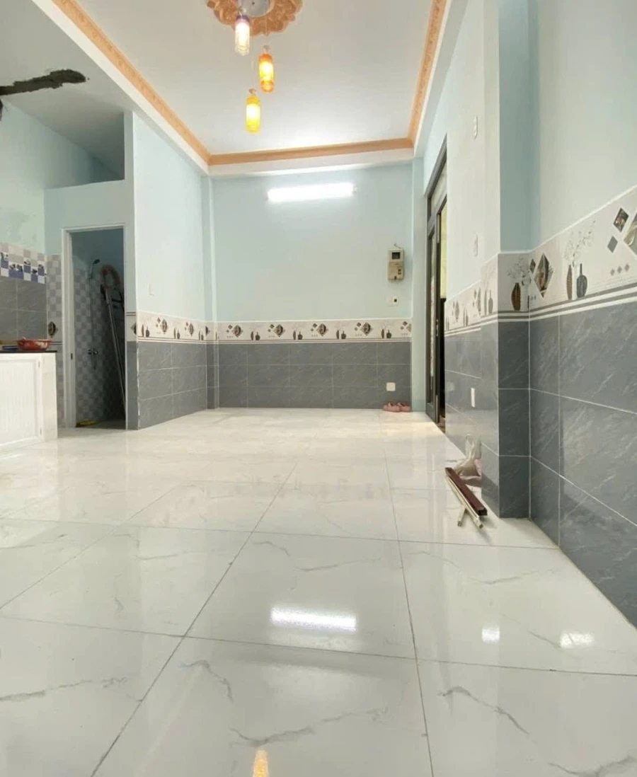 Bán nhà 3 tầng 27m2, 3 phòng ngủ khu Lý Thái Tổ, Thanh Khê, Đà Nẵng - Ảnh thu nhỏ 3