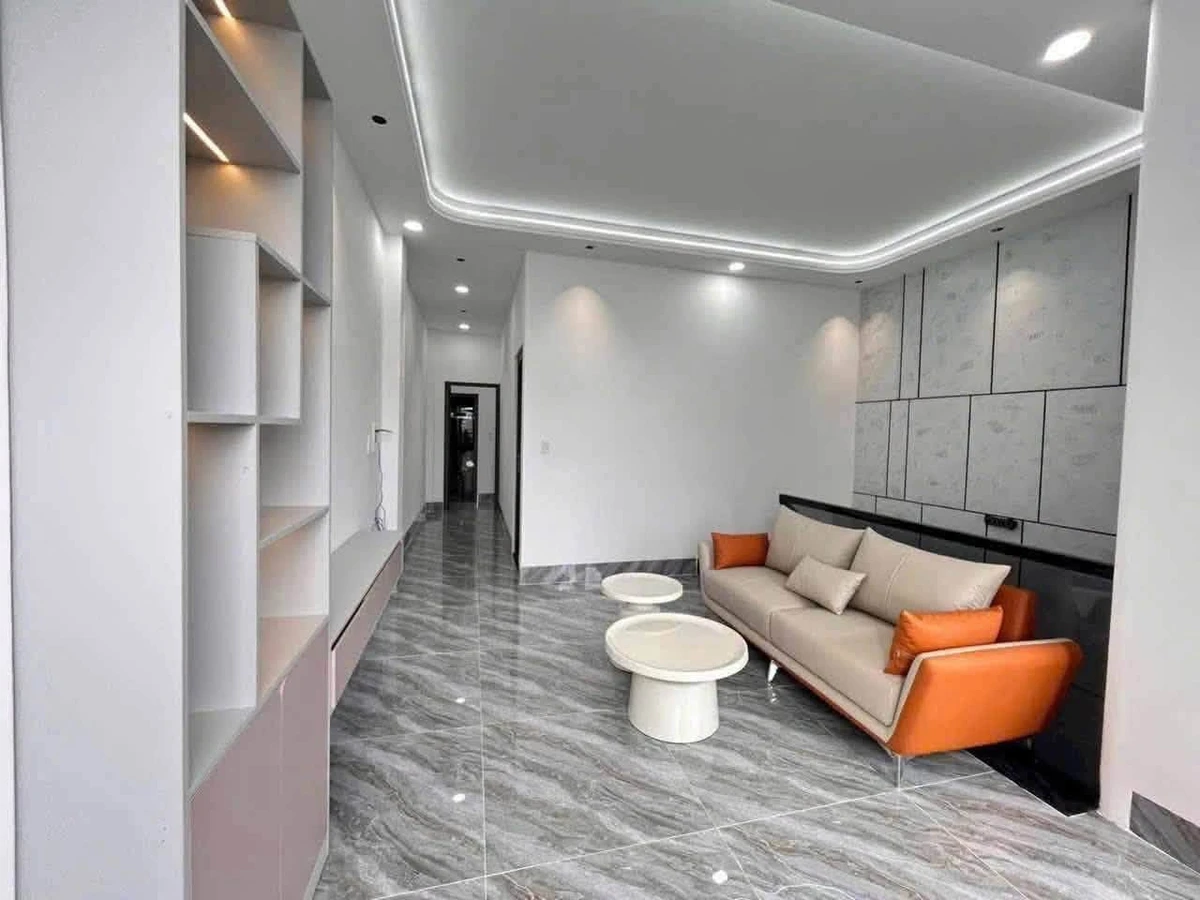 Bán nhà 3 phòng ngủ 90m² Biên Hòa 1,75 tỷ - Ảnh thu nhỏ 5