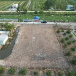Bán đất thổ cư 186m view sông Thạnh Hoà 390 triệu - Ảnh thu nhỏ 3