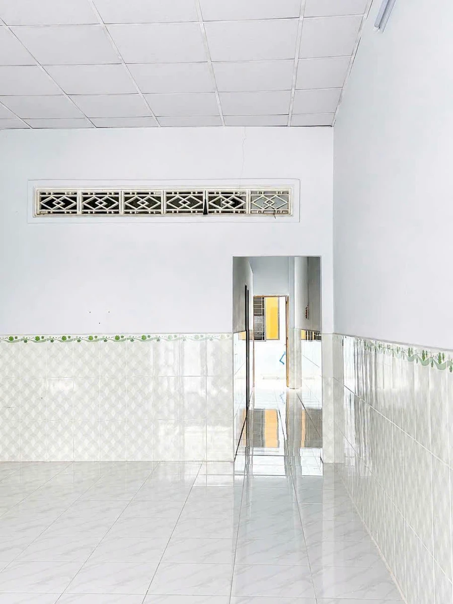 Bán nhà 103m2 gần chợ Lý Văn Sâm, Đồng Nai, 3,9 tỷ - Ảnh thu nhỏ 5