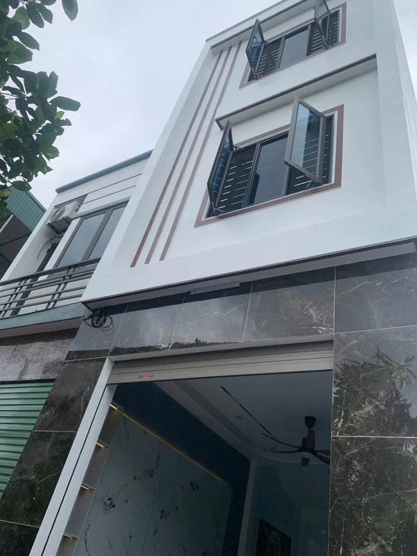 Bán nhà 3 tầng 43.7m2 Nhị Châu, Hải Dương, giá 1 tỷ 850 triệu