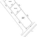 Bán đất thổ cư 153m² mặt tiền 12,5m Lộc Quảng giá 470 triệu - Ảnh thu nhỏ 5