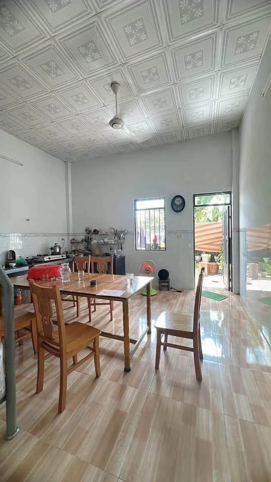 Bán nhà 2 phòng ngủ 135m² Phước Tân, Đồng Nai - Ảnh thu nhỏ 5