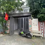 Bán nhà 1 trệt 1 lầu 4x18m, 2PN, xã Tân Xuân, Hóc Môn, giá 3,5 tỷ - Ảnh thu nhỏ 1