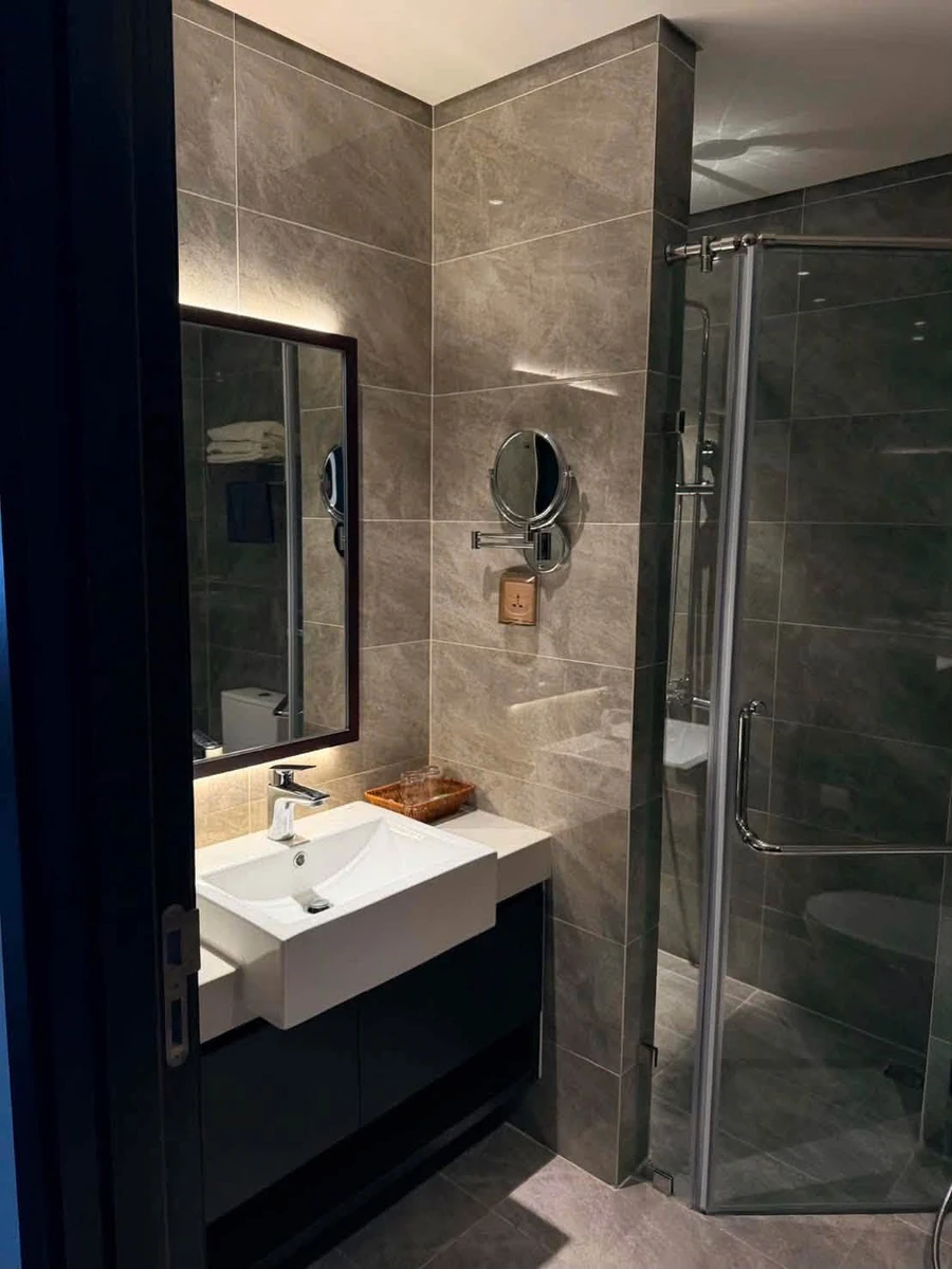 Bán căn studio 35m2 Sapphire S2 giá 1,35 tỷ Quận 7 - Ảnh thu nhỏ 3