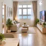 Bán gấp rẻ căn hộ Sunview Town Hiệp Bình Thủ Đức 2PN 2WC 63m² sổ hồng sẵn cách QL13 mở rộng 500 mét - Ảnh thu nhỏ 11