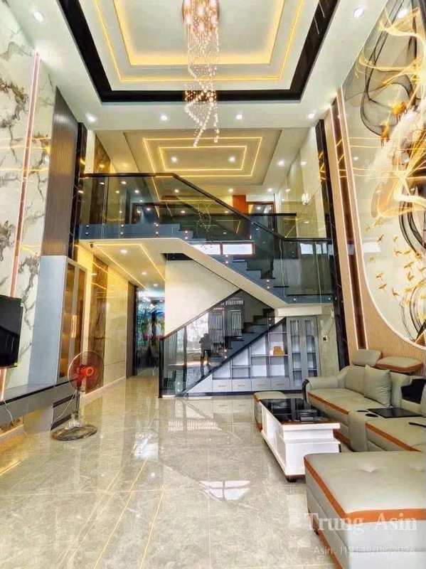 Nhà bán Mỹ Lộc, Long An 85.9m² 2PN giá 1.5 tỷ 1022m2