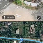 Bán đất Phường Sơn Đông 1321 m2 góc ngã ba - Ảnh thu nhỏ 2