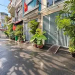 Bán nhà hẻm xe hơi trục Cách Mạng Tháng Tám, Quận 3, 72m2, hơn 12 tỷ - Ảnh thu nhỏ 1