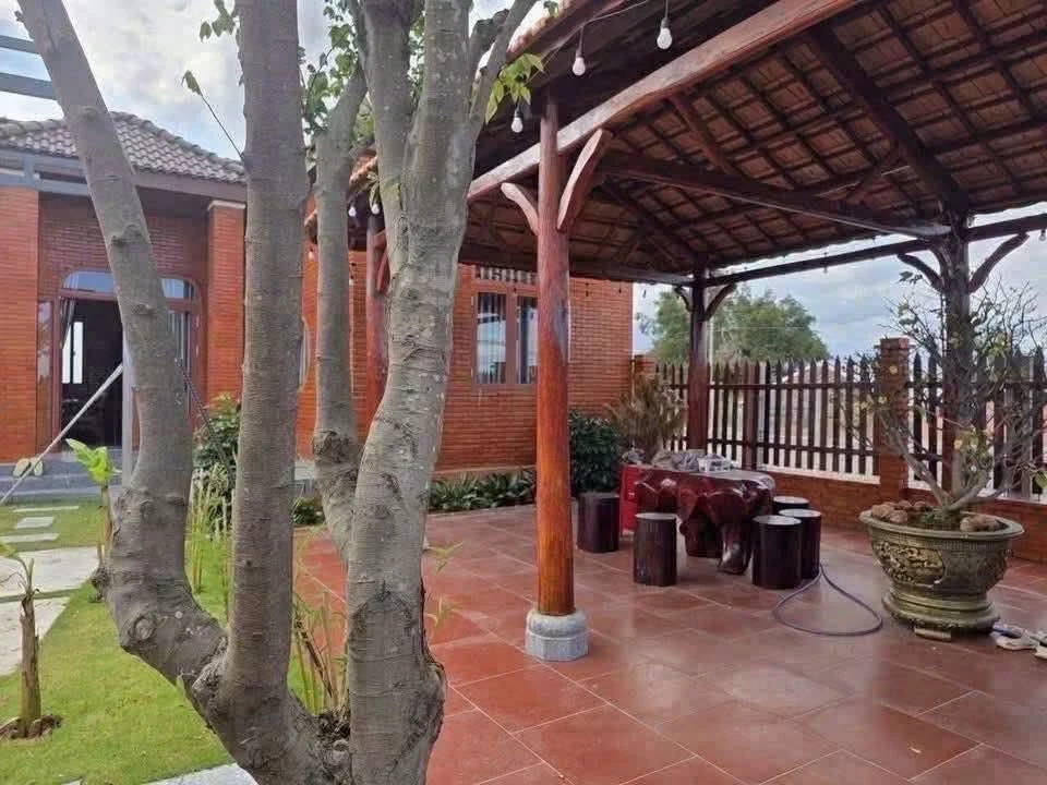 Bán homestay mặt tiền 240m2 Phan Thiết 1 tỷ - Ảnh thu nhỏ 3