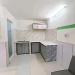 Bán nhà 4x6m 1 lầu giá 470 triệu, đường Huỳnh Thị Dậu, Hưng Long, Bình Chánh - Ảnh thu nhỏ 3