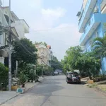 Bán biệt thự 4 tầng 7x18m đường 12m khu Bình Lợi, Bình Thạnh, giá 21,99 tỷ - Ảnh thu nhỏ 1