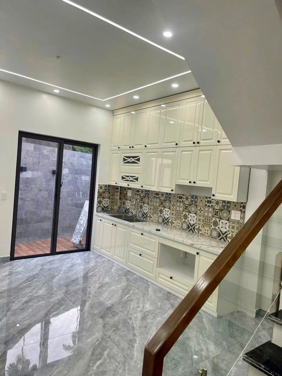 Bán nhà 4 tầng 48m² Dư Hàng 3,05 tỷ - Ảnh thu nhỏ 5