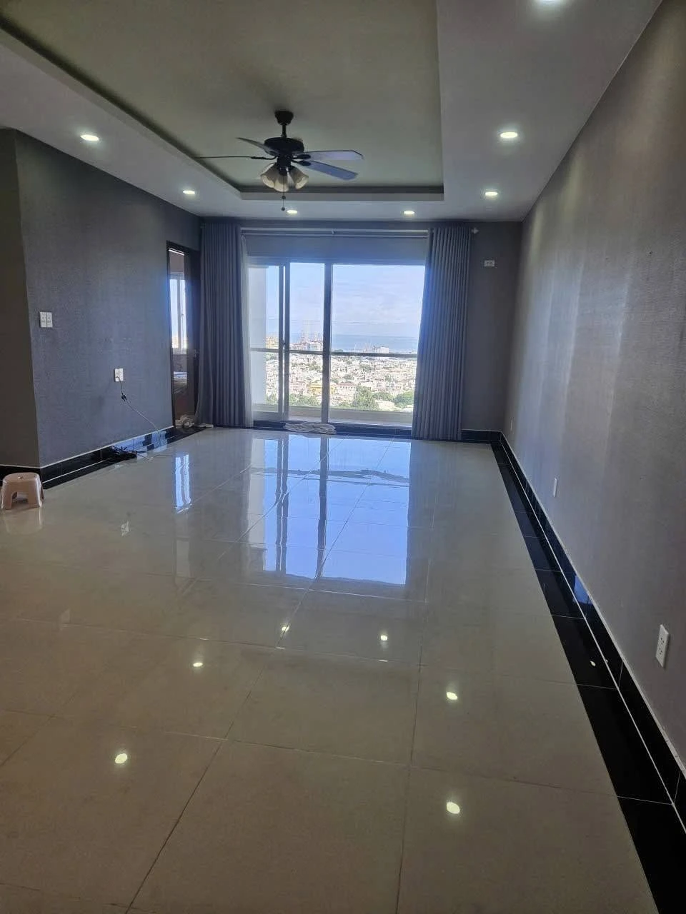 Bán căn hộ DIC Phoenix 115m² 3PN 2WC Tân Phú - Ảnh 1