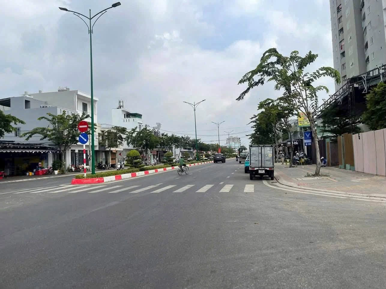 Cho thuê 500m2 đất trống đường Thống Nhất, Vũng Tàu giá 30 triệu/tháng - Ảnh 1