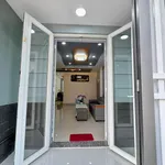 Bán nhà 4x13,25m giáp Hóc Môn, tặng full nội thất, giá 1,75 tỷ - Ảnh thu nhỏ 2