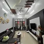 Bán nhà 4 tầng 73.5m² Kiều Sơn, Tân Bình - 3.95 tỷ - Ảnh thu nhỏ 2