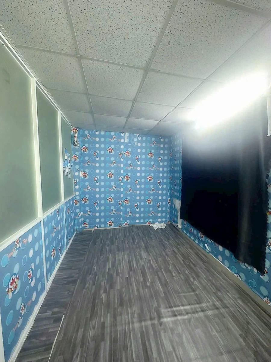 Bán nhà hẻm 649 Hậu Giang, Bình Phú, Quận 6, 2PN 2WC, giá 3,6 tỷ - Ảnh thu nhỏ 5