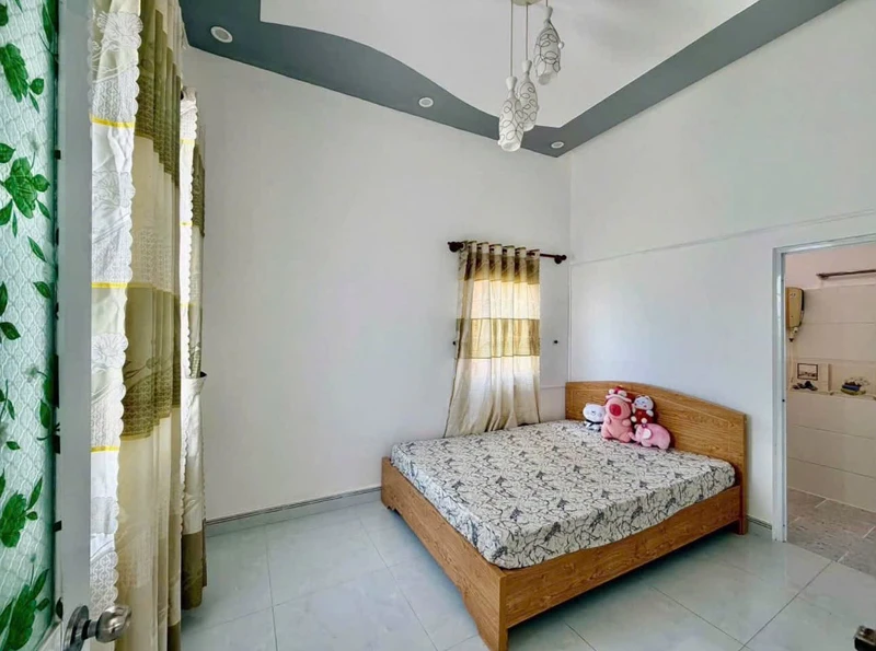 Bán nhà 1 trệt 1 lầu 82m² Huyền Trân Công Chúa, Vũng Tàu