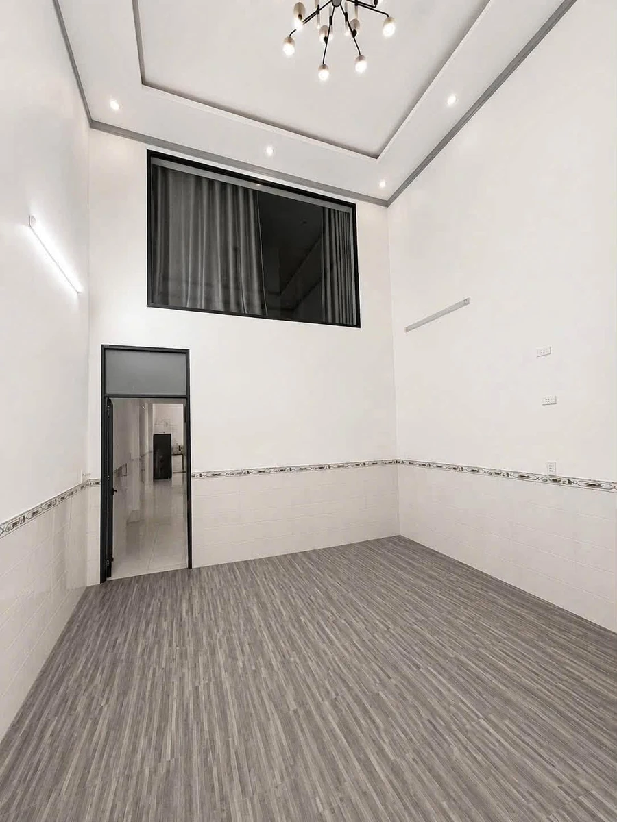 Bán nhà 1 lầu 3PN Tam Hiệp Bình Thạnh 108.5m2, giá 4.5 tỷ - Ảnh thu nhỏ 3