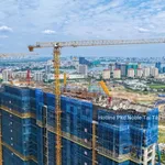 Bán căn hộ Duplex bể bơi trong nhà tại Ciputra. Lõi của Tây Hồ, huyết mạch Metro, đại lộ Sông Hồng - Ảnh thu nhỏ 6