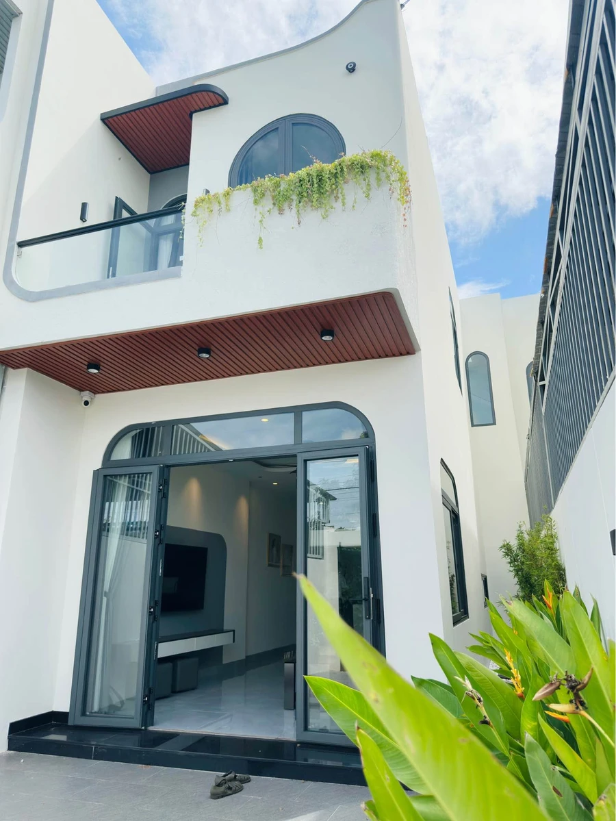 Bán nhà mê 110m² 3PN, Bình Chánh, 2 tỷ 780 - Ảnh thu nhỏ 2