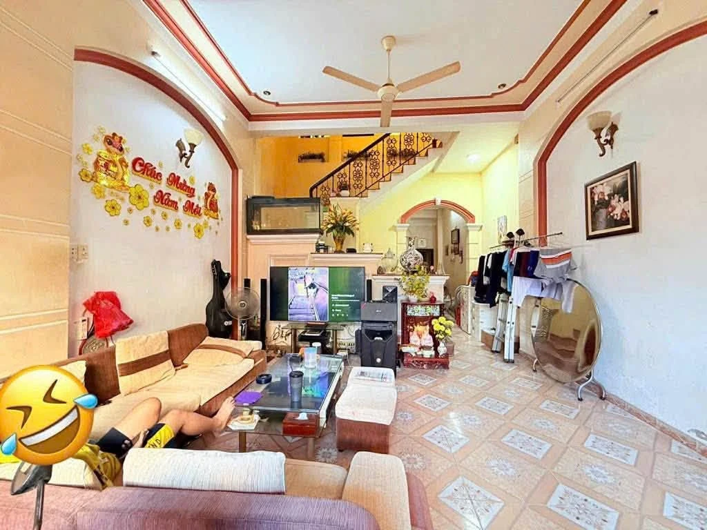 Bán nhà hẻm ô tô 110m2, 4 tầng, 4PN gần Nguyễn Kiệm, Gò Vấp - 11,99 tỷ - Ảnh thu nhỏ 4