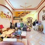 Bán nhà hẻm ô tô 110m2, 4 tầng, 4PN gần Nguyễn Kiệm, Gò Vấp - 11,99 tỷ - Ảnh thu nhỏ 4
