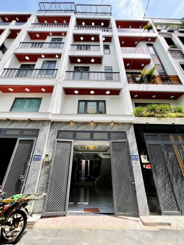 Bán lô đất An Sơn Đà Lạt 363m² sổ riêng 11.8 tỷ nhadatquan12