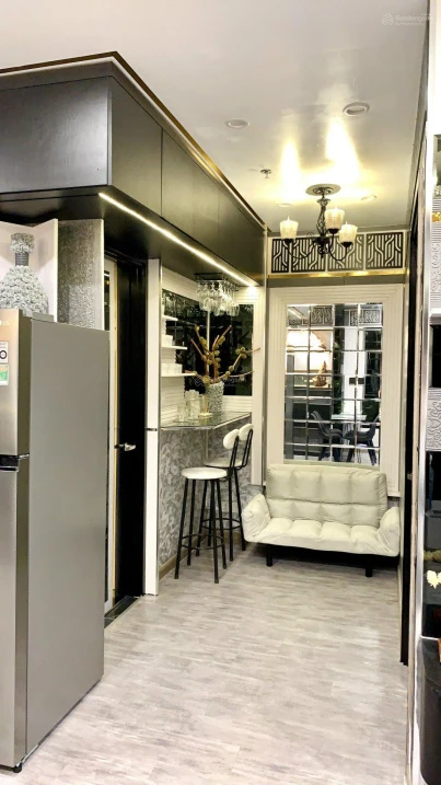 BQL tổng hợp quỹ căn hộ studio, 1-2-3 PN cho thuê đẹp và giá hời Vinhomes Smart City LH 0987 816 *** - Ảnh thu nhỏ 4