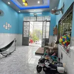 Bán nhà phố 96m² sổ riêng Bình Chánh 2,79 tỷ - Ảnh thu nhỏ 1