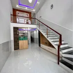 Bán nhà phố 60m2 3 phòng ngủ Dĩ An Bình Dương - Ảnh thu nhỏ 3