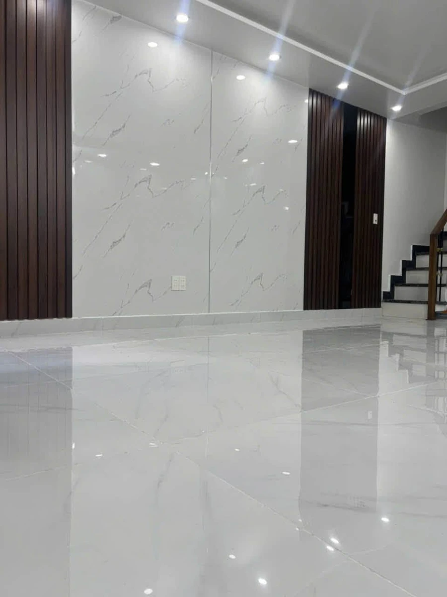 Bán nhà 2 tầng 40m² Hai Bà Trưng, Hải Phòng 1,9 tỷ - Ảnh thu nhỏ 4