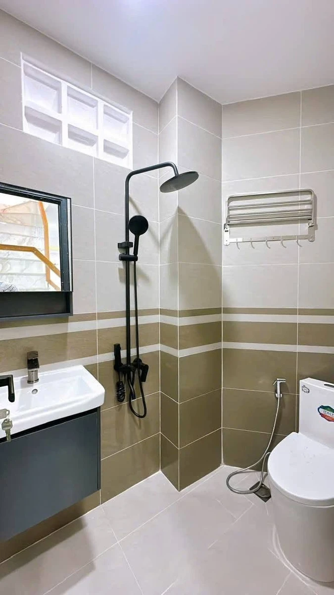 Bán nhà 2 tầng 2PN 46.2m² mới Phường Vĩnh Hội Q4 3.399 tỷ - Ảnh thu nhỏ 4