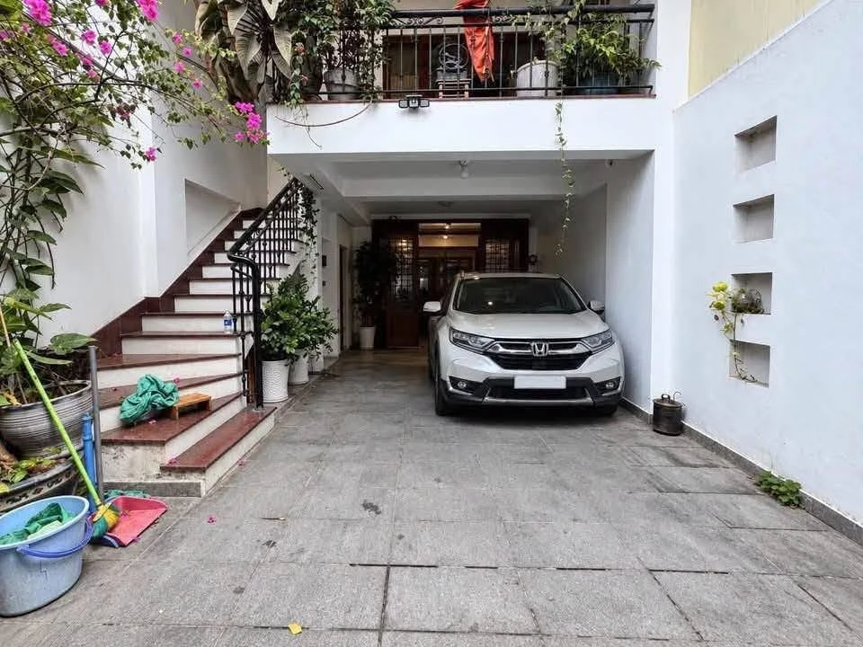Bán nhà 5 tầng, thang máy, 8PN, 103m² Phú Nhuận - Ảnh thu nhỏ 3