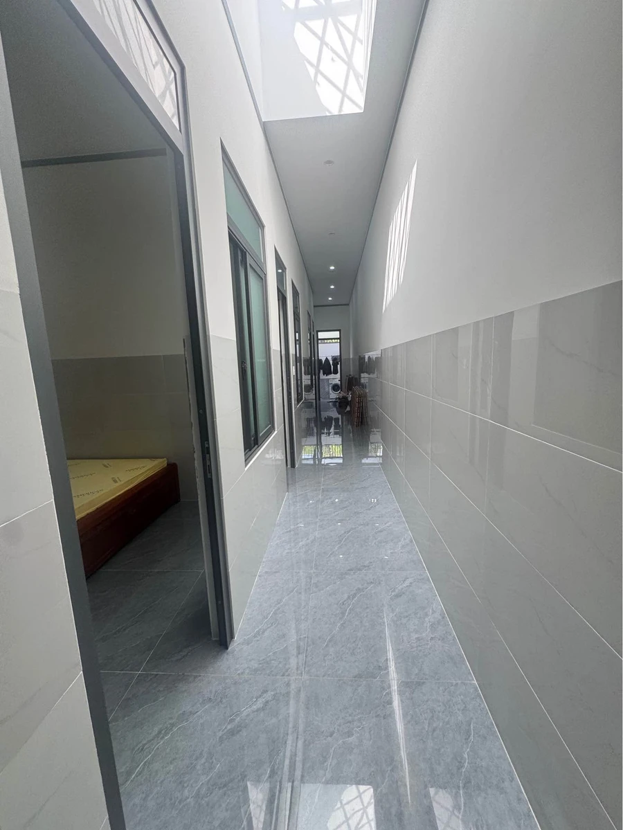 Bán nhà hẻm cấp 1 Nguyễn Xuân Nguyên, 60 m², 3PN, 3,15 tỷ - Ảnh thu nhỏ 4