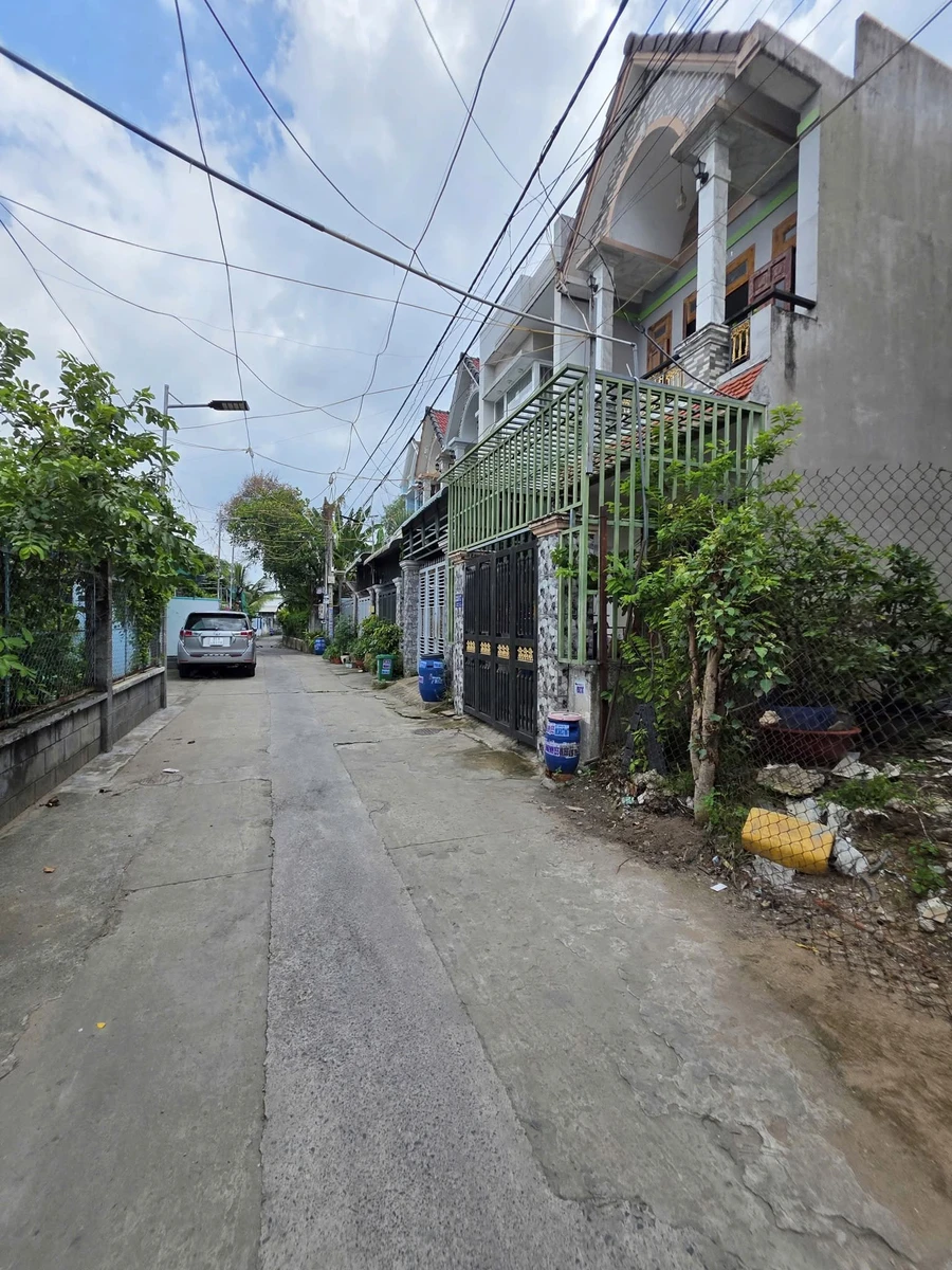 Bán nhà 73,4m2 gần Sân Vận Động Dĩ An, 5 tỷ - Ảnh thu nhỏ 5