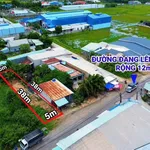 Bán đất 190m² Xã Đức Hoà Đông, Đức Hoà, Long An - Ảnh thu nhỏ 5