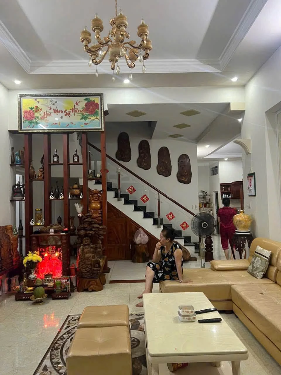 Bán biệt thự 2 tầng 5PN 248m² Biên Hòa 11,5 tỷ - Ảnh 1