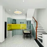 Bán nhà 3 tầng 54m² Mạc Đỉnh Chi, Phường 4, Vũng Tàu - Ảnh thu nhỏ 4