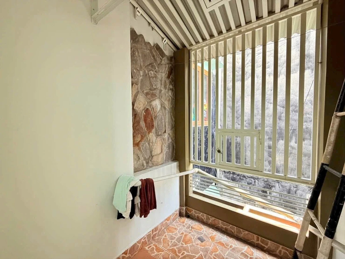 Bán nhà trệt lầu 18,4m² đường Lê Quang Định, Bình Thạnh giá 2,35 tỷ - Ảnh thu nhỏ 3