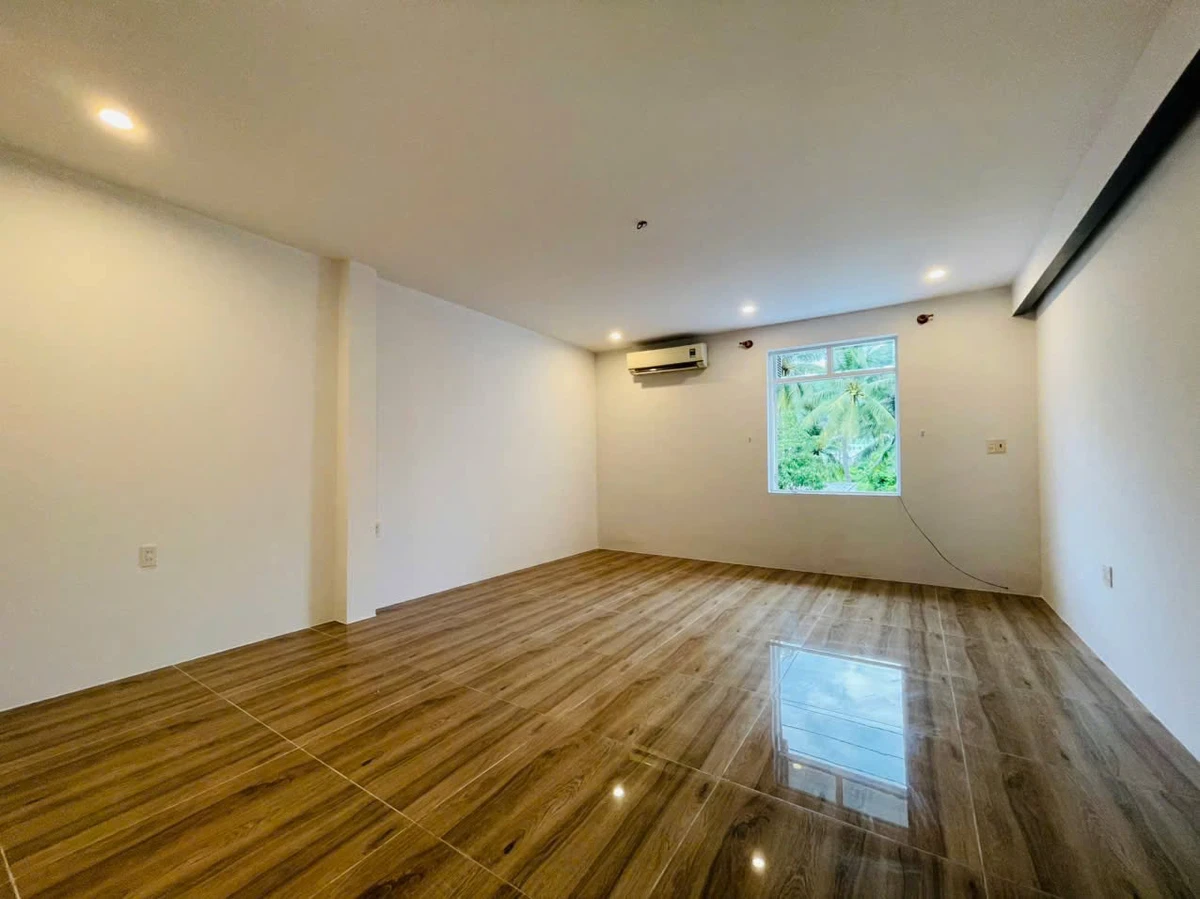 Nhà 5 tầng mặt tiền kinh doanh Điện Biên Phủ Nha Trang 100m² - Ảnh thu nhỏ 4