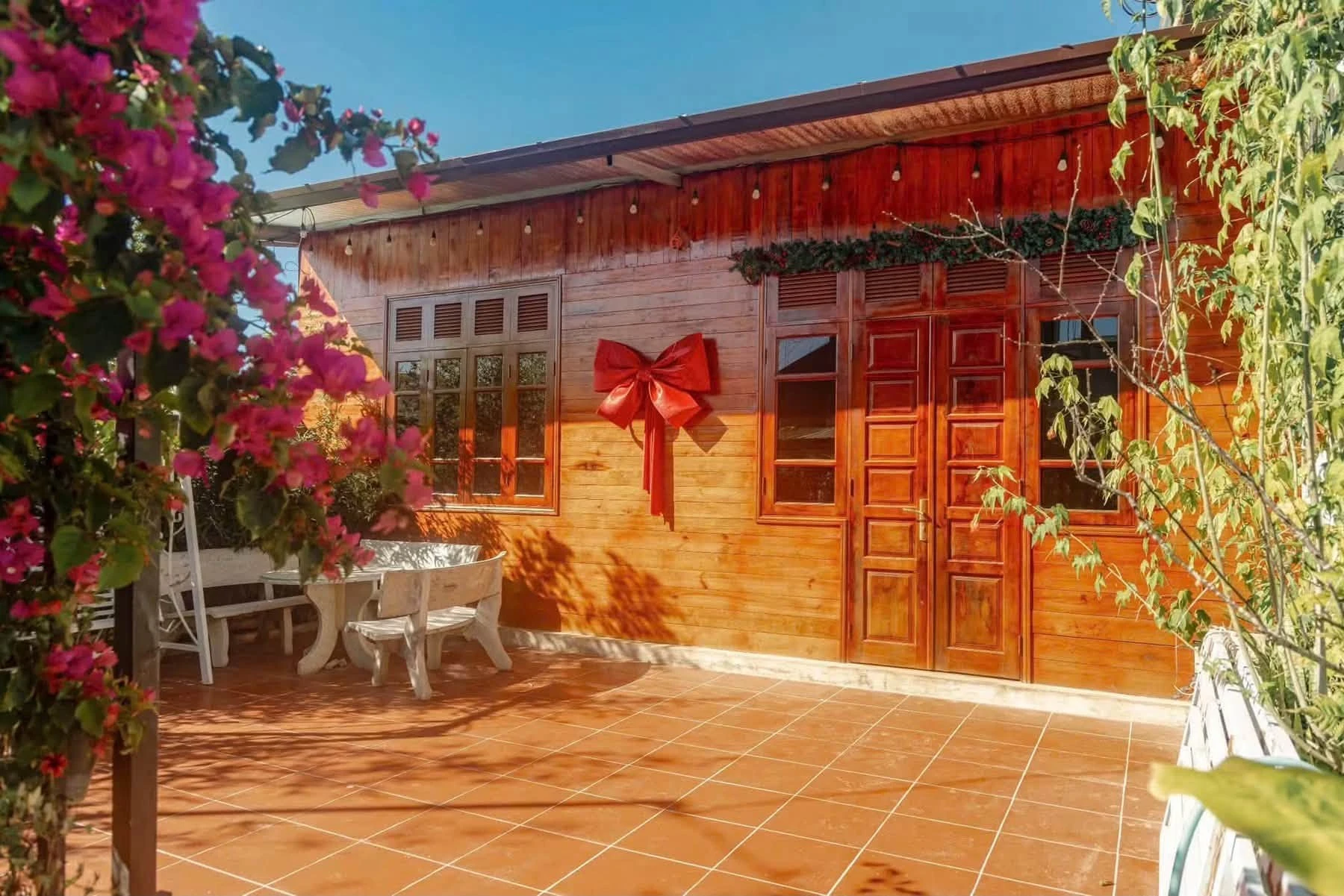 Bán lô đất 517m² mặt tiền 28,75m Đà Lạt 19 tỷ - Ảnh 1