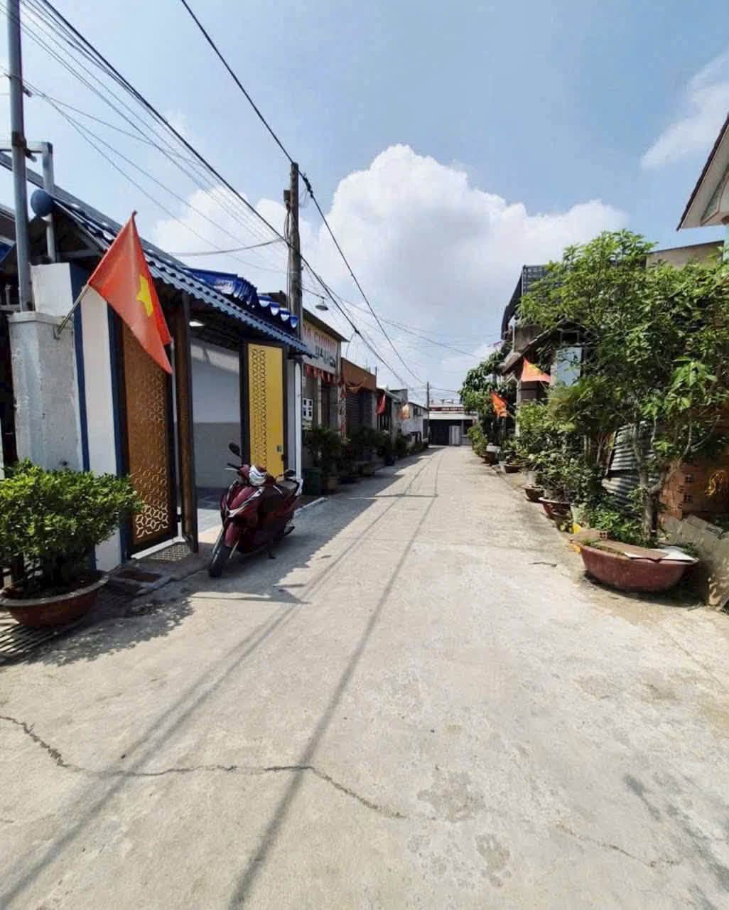 Bán nhà 2PN sổ riêng 95m² Phường Trảng Dài, Đồng Nai - Ảnh thu nhỏ 4