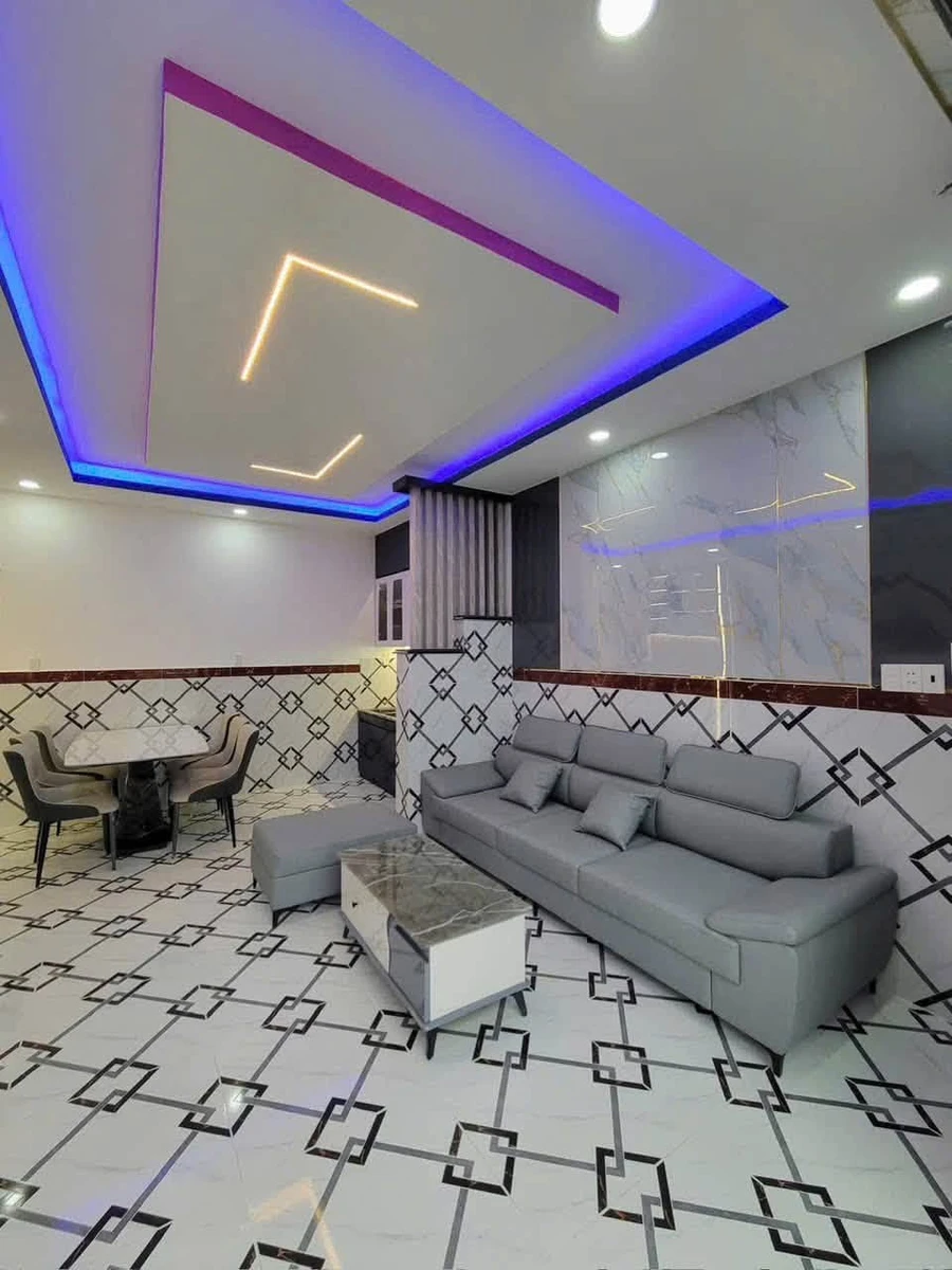 Bán nhà 110m² 3PN Long An 2 tỷ 190 - Ảnh thu nhỏ 2