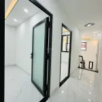 Nhà mới xây Lũy Bán Bích - hẻm lớn - 4,4x11,5m - 3 phòng ngủ - có PN dưới trệt cho người già - Ảnh thu nhỏ 15
