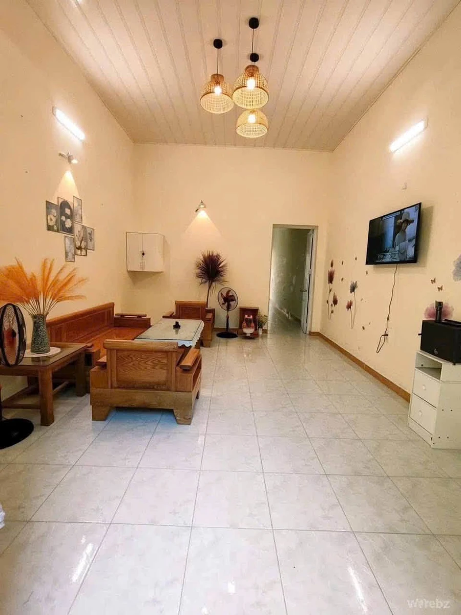 Bán đất có nhà cấp 4 194.6m² Phan Chu Trinh, Vũng Tàu - Ảnh thu nhỏ 2