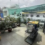 Bán nhà 4 tầng 70m² đường Minh Phụng Quận 6, giá nhỉnh 5 tỷ - Ảnh thu nhỏ 1