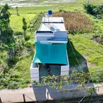 Bán nhà 2 phòng ngủ 100m² gần Chợ Bò Tịnh Phong, Bình Dương - Ảnh thu nhỏ 1