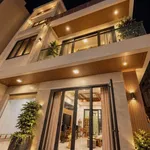 Bán biệt thự sân vườn 280m2, 3 tầng, lô góc, tuyến sau Lê Hồng Phong - Hoàng Thế Thiện - Ảnh thu nhỏ 3